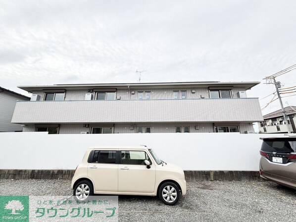 カーサ・ルピナスの物件内観写真